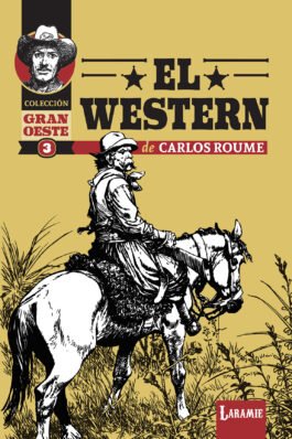 EL WESTERN DE CARLOS ROUME