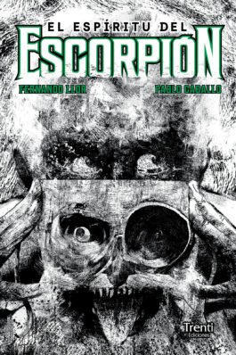 EL ESPIRITU DEL ESCORPION