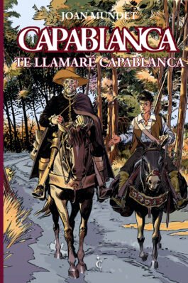 CAPABLANCA 08 TE LLAMARE CAPABLANCA