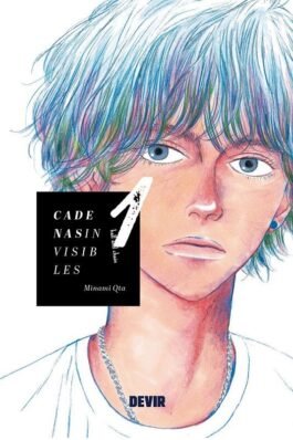 CADENAS INVISIBLES 01