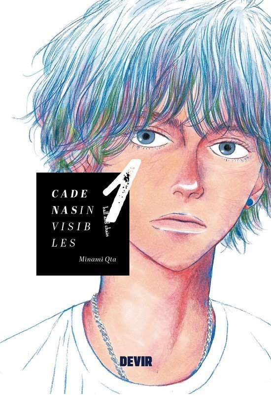CADENAS INVISIBLES 01