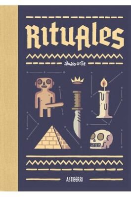RITUALES (COMIC)