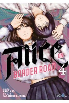 ALICE ON BORDER ROAD 04