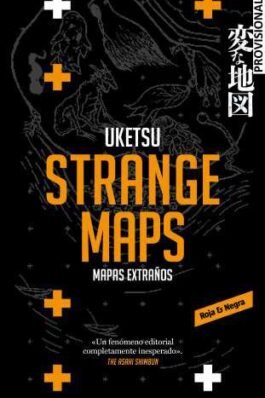 STRANGE MAPS