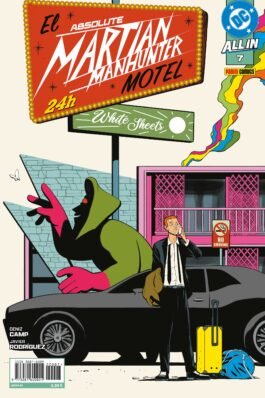 ABSOLUTE MARTIAN MANHUNTER 07 (7)