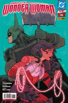 ABSOLUTE WONDER WOMAN 15 (15)