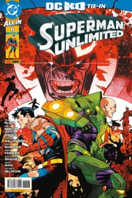 SUPERMAN UNLIMITED 08 (15)