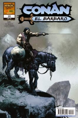 CONAN EL BARBARO 18 (34)