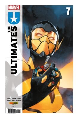 THE ULTIMATES 07 (7)