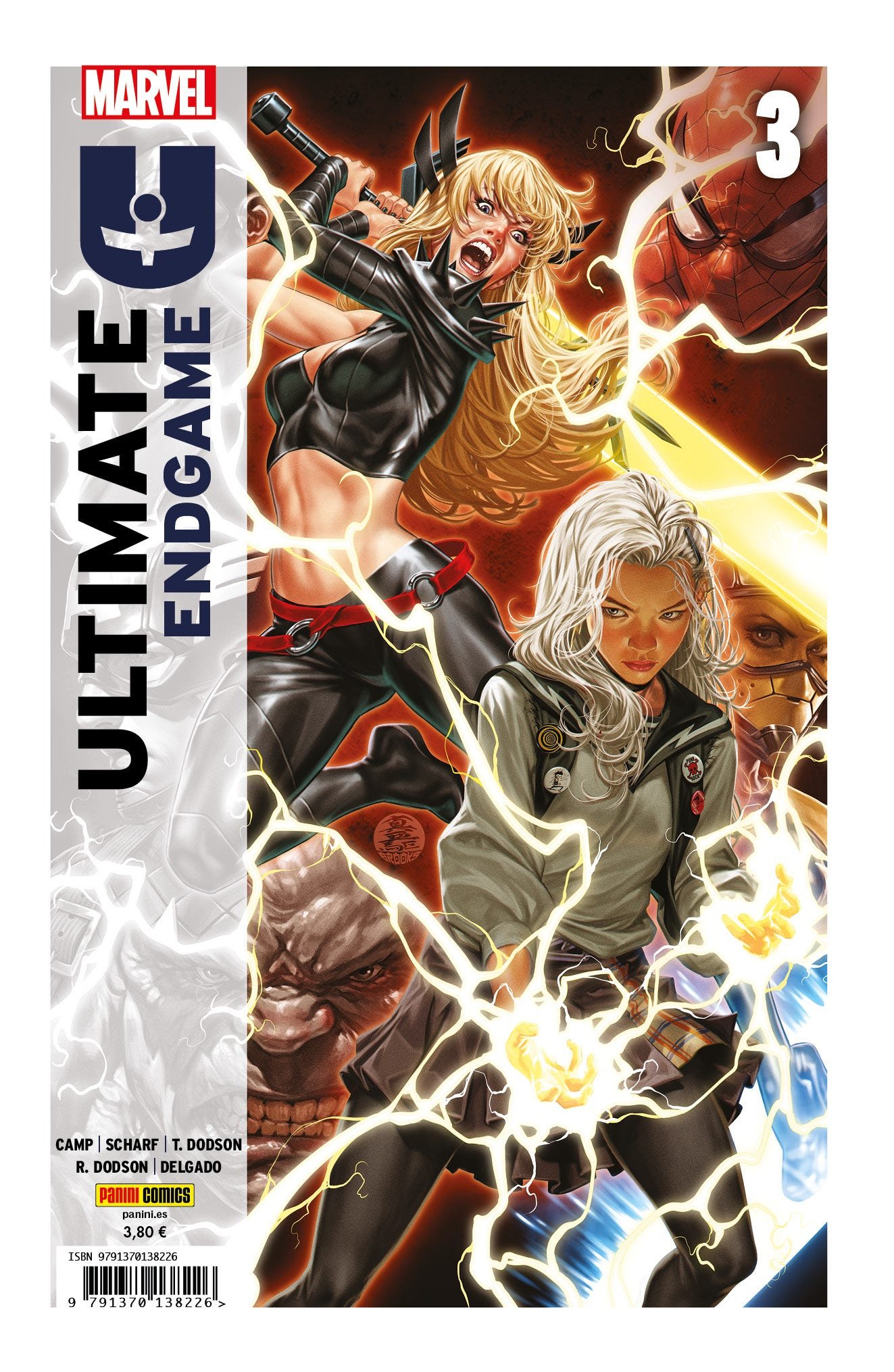 ULTIMATE ENDGAME 03 (3)