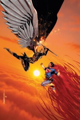 ABSOLUTE SUPERMAN 16 (16)