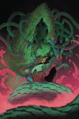 ABSOLUTE WONDER WOMAN 16 (16)