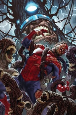 ULTIMATE ENDGAME 04 DE 05