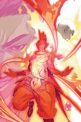 ABSOLUTE GREEN LANTERN 11 (11)