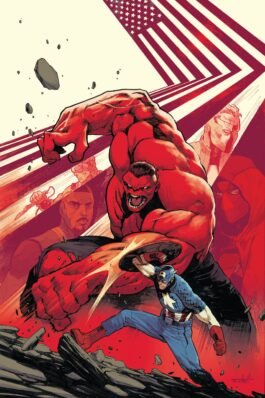 CAPITAN AMERICA 03 (175)
