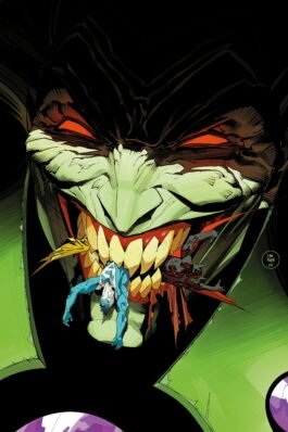 ALL IN JUSTICE LEAGUE UNLIMITED 16 (DC K.O. TIE-IN) (16)