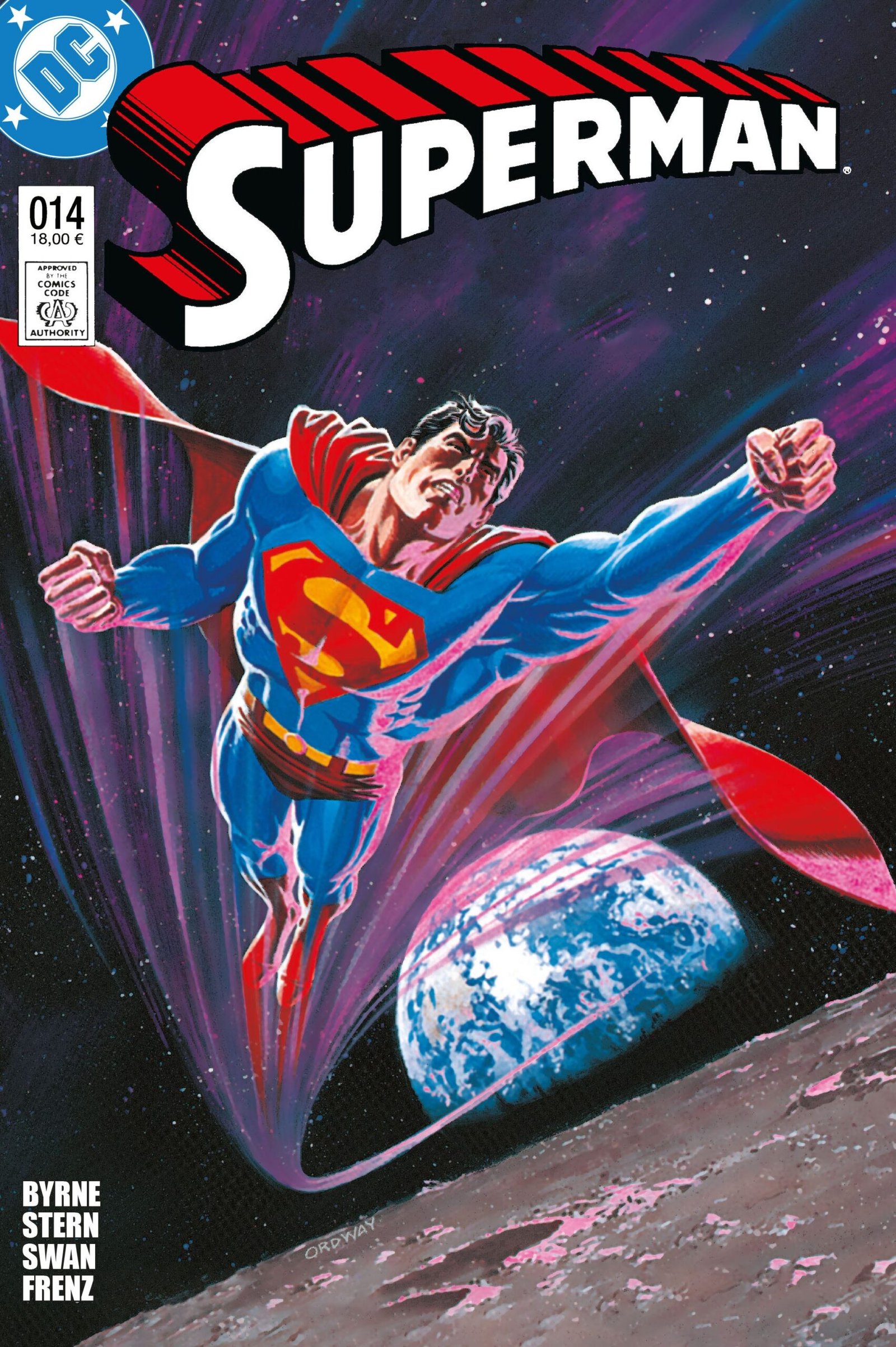 BIBLIOTECA SUPERMAN 14