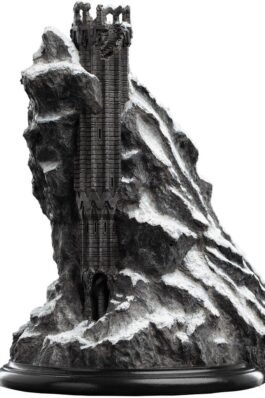 ZIRAKZIGIL – THE LORD OF THE RINGS – ENVIRONMENT 15CM – WETA WORKSHOP