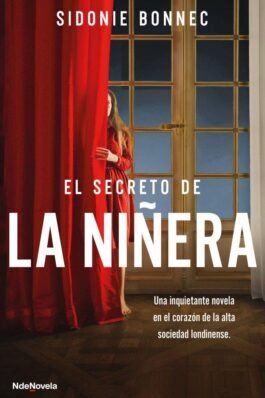 EL SECRETO DE LA NIÑERA