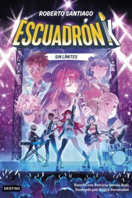 ESCUADRÓN K 1 SIN LÍMITES. EDICIÓN MANGA