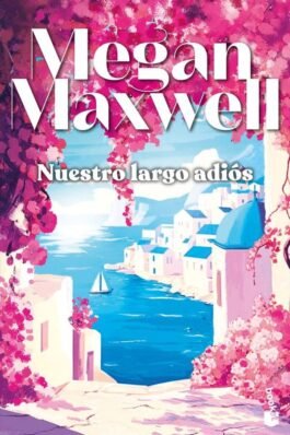 NUESTRO LARGO ADIÓS