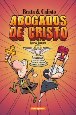 BEATA Y CALISTO. ABOGADOS DE CRISTO