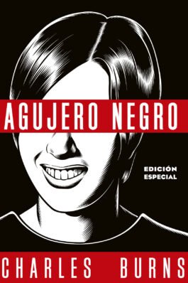 AGUJERO NEGRO (EDICION ESPECIAL)