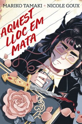 AQUEST LLOC EM MATA (ED EN CATALAN)