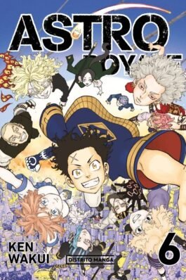 ASTRO ROYALE 06