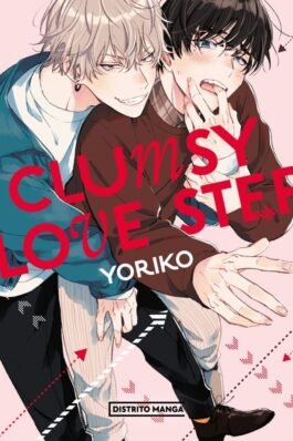 CLUMSY LOVE STEP