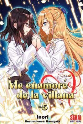 ME ENAMORE DE LA VILLANA 05