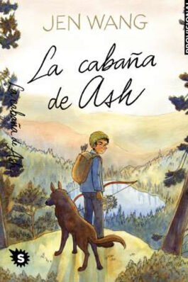LA CABAÑA DE ASH