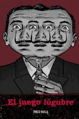 EL JUEGO LUGUBRE