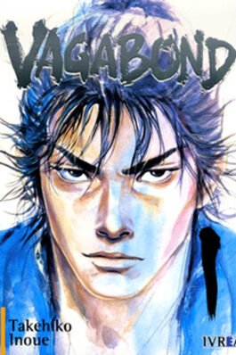 VAGABOND 01