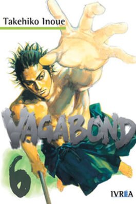 VAGABOND 06