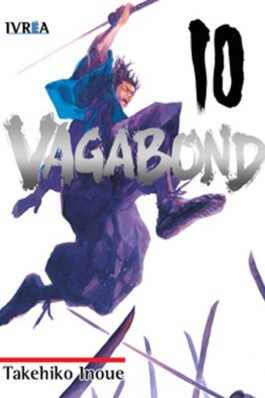 VAGABOND 10