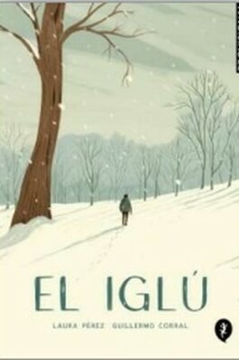 EL IGLU, UNA HISTORIA DE FANTASMAS