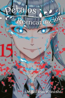 PETALOS DE REENCARNACION 15