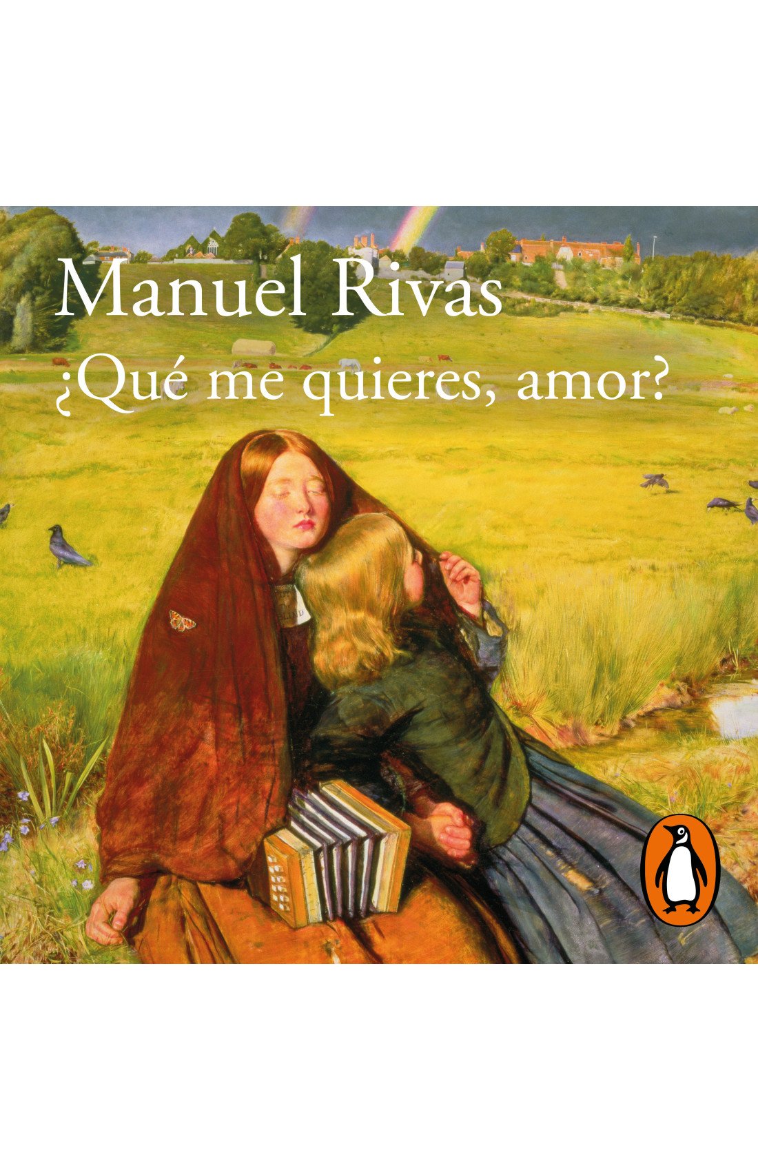 LA RUINA