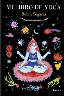 MI LIBRO DE YOGA