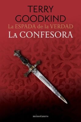 LA ESPADA DE LA VERDAD 11 LA CONFESORA