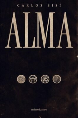 ALMA 10 ANIVERSARIO (SISÍ)
