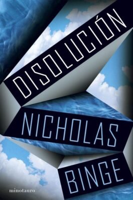 DISSOLUTION
