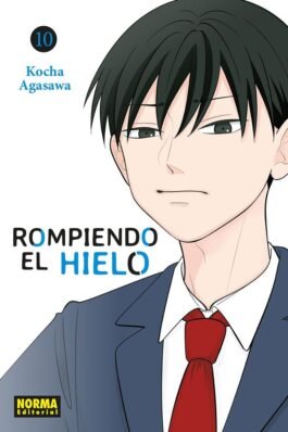 ROMPIENDO EL HIELO 10
