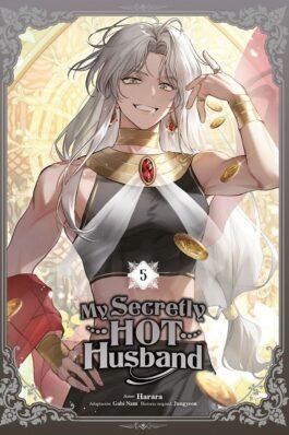 MY SECRETLY HOT HUSBAND 05