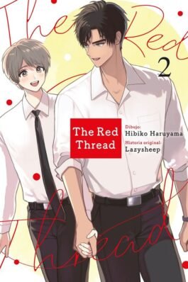 THE RED THREAD 02