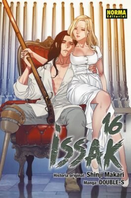 ISSAK 16