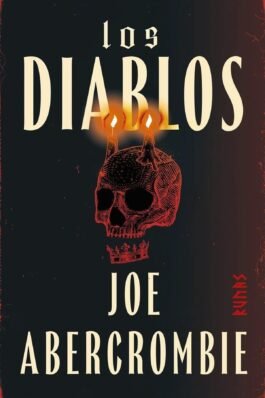 LOS DIABLOS (BOLSILLO)