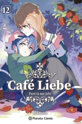 CAFÉ LIEBE 12