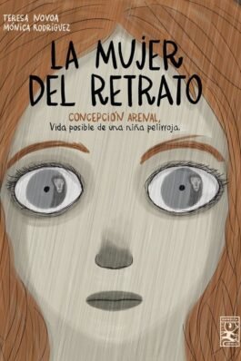 LA MUJER DEL RETRATO ED CARTONE
